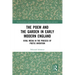 The Poem and the Garden in Early Modern England: Rival Media in the Process of Poetic Invention