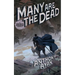 Many Are the Dead: A Raven's Shadow Novella