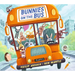 Bunnies on the Bus