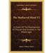 The Mediaeval Mind V2: A History Of The Development Of Thought And Emotion In The Middle Ages