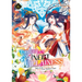 Though I Am an Inept Villainess: Tale of the Butterfly-Rat Body Swap in the Maiden Court (Light Novel) Vol. 6