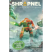 BattleTech: Shrapnel, Issue #10 (The Official BattleTech Magazine)