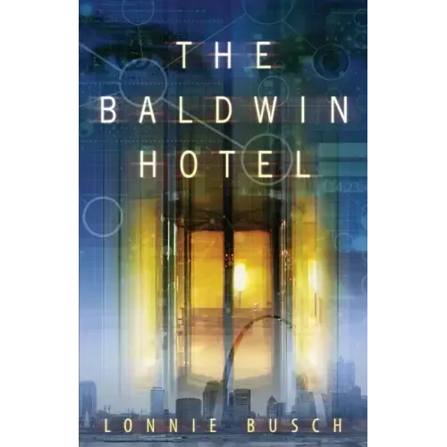 The Baldwin Hotel