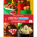The Unofficial Super Mario Cookbook