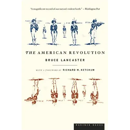 The American Revolution