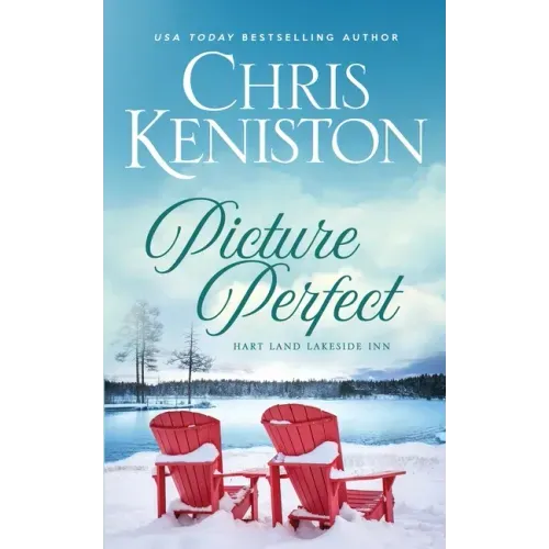 Picture Perfect: A Hart Land Holiday Cozy Romance