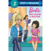 You Can Be a Doctor (Barbie)