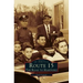 Route 15: The Road to Hartford