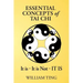 Essential Concepts of Tai Chi