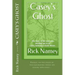 Casey's Ghost: The story of the man who decided not to be Casey Anthony's Ghost Writer