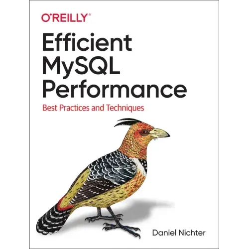 Efficient MySQL Performance: Best Practices and Techniques