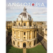Anglotopia Magazine - Issue #2 - London Tube, Cornwall, Oxford, London Blitz, Doctor Who, Routemaster, and More!: The Anglophile Magazine
