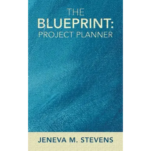 The Blueprint: Project Planner