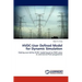 HVDC-User Defined Model for Dynamic Simulation