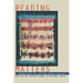 Reading Matters