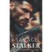 Savage Stalker: A Dark Serial Killer Romance