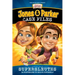 Jones & Parker Case Files: Supersleuths