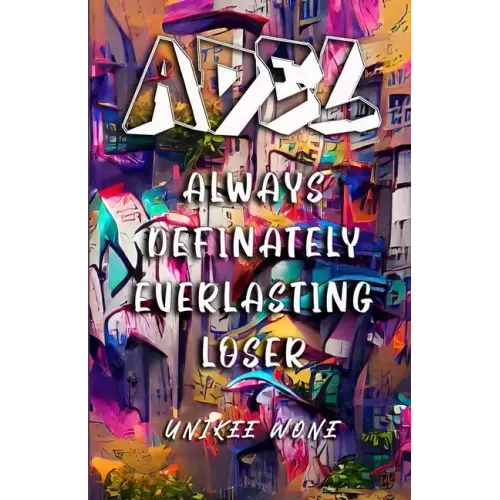 Poetry: Always Definitely Everlasting Loser