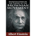 Investigations on the Theory of the Brownian Movement