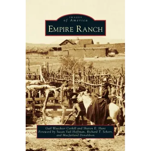 Empire Ranch