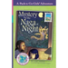 Mystery of the Naga at Night: Thailand 2