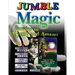 Jumble Magic: Puzzles to Mystify and Amaze!