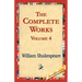 The Complete Works Volume 4