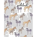 Notebook: Collage Ruled, Large Composition Notebook, Great For School Notes