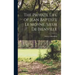The Private Life of Jean Baptiste Le Moyne, Sieur de Bienville