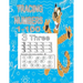 Tracing Numbers 1-100: Abook for teaching and practicing numbers from 1 to 100 for pre- kindergarten children