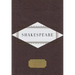 Shakespeare: Poems: Edited by Graham Handley