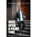 Once Upon A Prime Time: My Journey on Indian Television