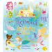 Magical Mermaid Activity Book