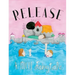 Release: A NICU Fairytale