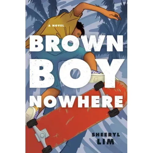 Brown Boy Nowhere