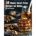 50 Honey Sweet Treat Recipes for Home
