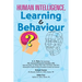 Human intelligence, learning & behavior