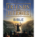 Friends and Heroes: Bible: Stories from the Old and New Testament