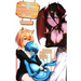The Caretaker of Tenants from Another World: Vol. 1 (A Wholesome Reverse Isekai Novel)
