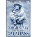 Commentary on Galatians: Annotated
