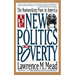 The New Politics of Poverty: The Nonworking Poor in America