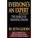 Everyone's an Expert (Reprint of a 2005 free ebook under Creative Commons License)
