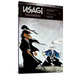 Usagi Yojimbo: The Wanderer's Road