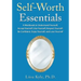 Self-Worth Essentials: A Workbook to Understand Yourself, Accept Yourself, Like Yourself, Respect Yourself, Be Confident, Enjoy Yourself, and Love You