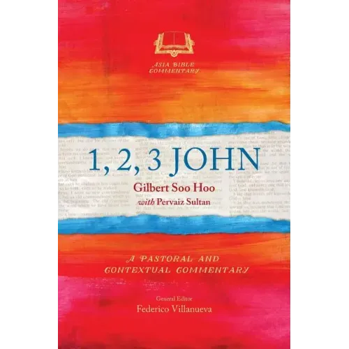 1, 2, 3 John