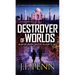 Destroyer of Worlds: Hardback Edition