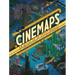 Cinemaps: An Atlas of 35 Great Movies