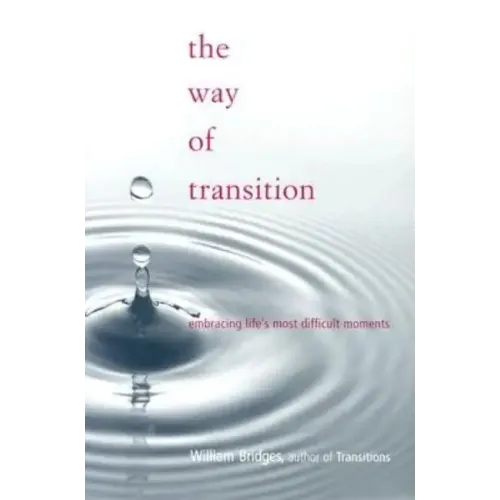 The Way of Transition