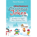 A Winter Wonderland of Christmas Jokes for Kids: Snowflakes and Giggles: Winter Wonderland Jokes