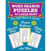 83 Large Print Word Search Puzzles Birds Fish Halloween Pirates and More vol 1: Teens and Adults Have Fun Engaging Your Mind As You Hunt And Seek For